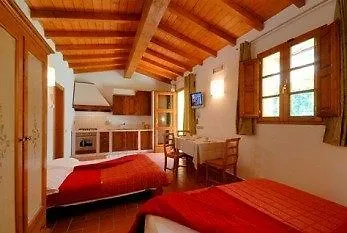 Lebbiano 3*
