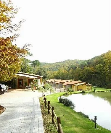 Lebbiano Hotel
