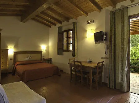 Lebbiano Hotel 3*