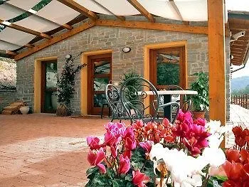 Hotel Lebbiano Pian dei Cerri