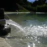 Ξενοδοχείο Lebbiano Pian dei Cerri