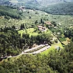 Ξενοδοχείο Lebbiano Pian dei Cerri