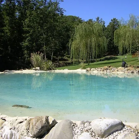 Lebbiano Hotel 3*