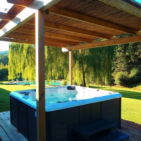 Hotel Lebbiano 3*