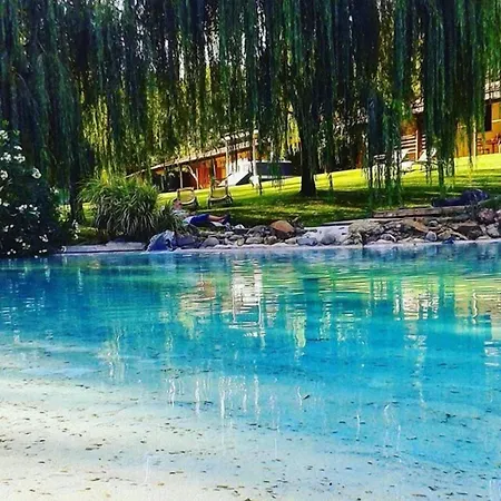 Lebbiano Hotel Pian dei Cerri