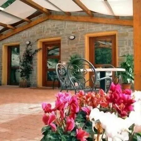 Hotel Lebbiano Pian dei Cerri