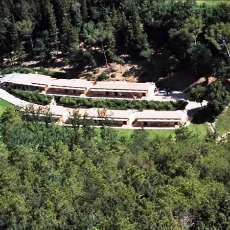 Lebbiano Hotel
