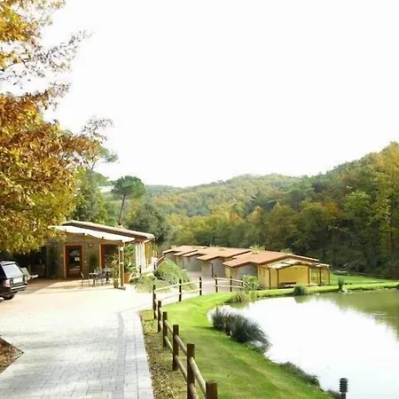 Hotel Lebbiano