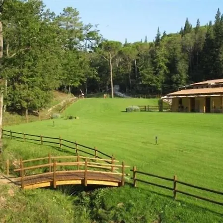Lebbiano 3* Pian dei Cerri