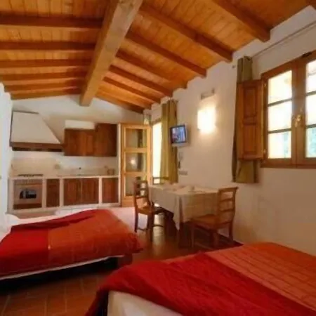 Lebbiano 3* Pian dei Cerri
