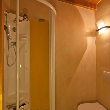 Lebbiano Hotel 3*