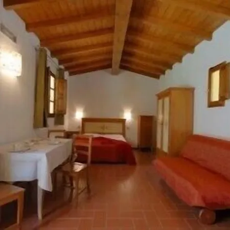 Lebbiano 3*