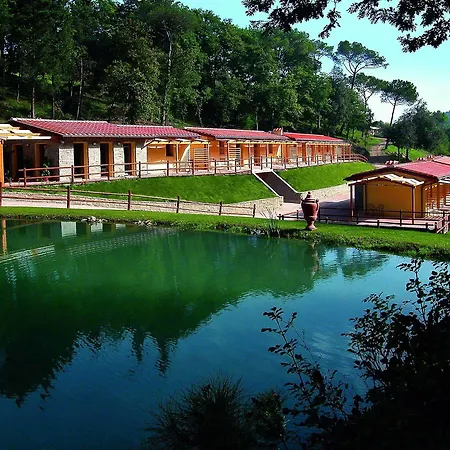 Lebbiano Hotel 3*