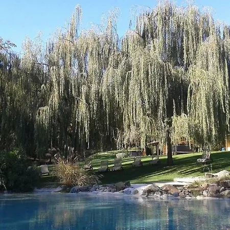 Hotel Lebbiano 3*