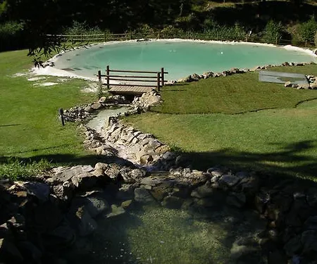 Lebbiano 3* Pian dei Cerri