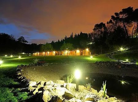 Hotel Lebbiano 3*