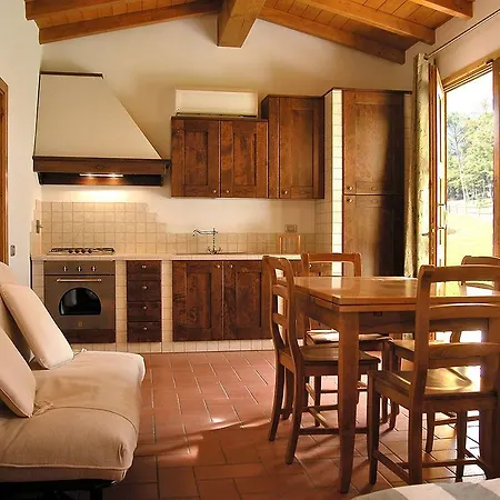 Lebbiano 3* Pian dei Cerri
