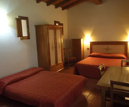 Hotel Lebbiano